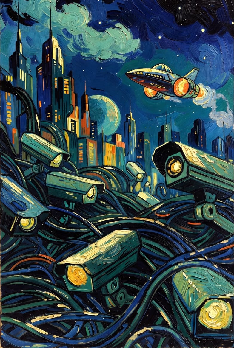 Cybersecurity ethics and the security of information in a global posture